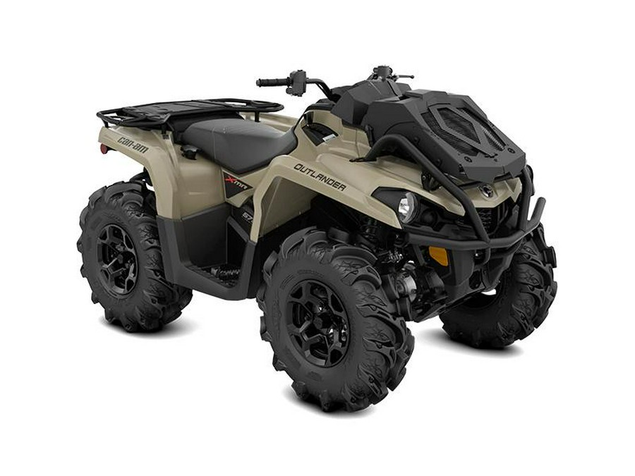 2022 Can-Am® Outlander X mr 570