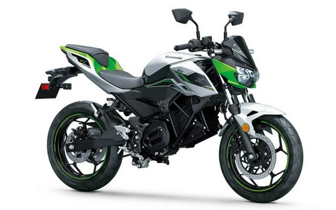 2024 Kawasaki Z E-1 ABS