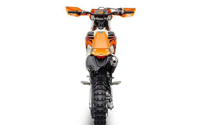 2024 KTM 250 XC-W