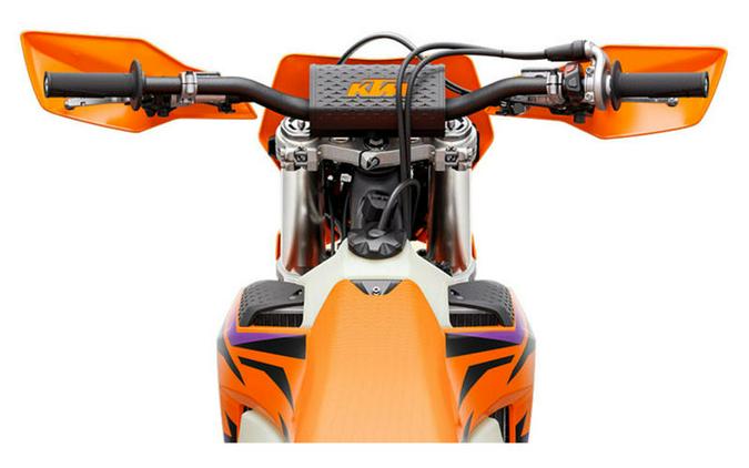 2024 KTM 250 XC-W