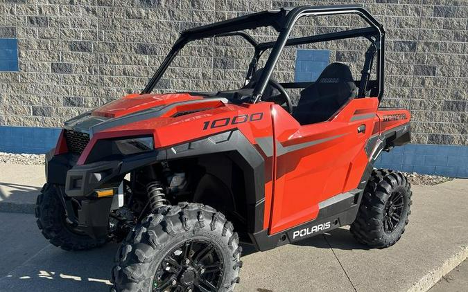 2024 Polaris® General 1000 Premium