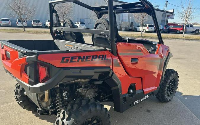 2024 Polaris® General 1000 Premium