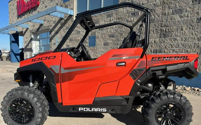 2024 Polaris® General 1000 Premium