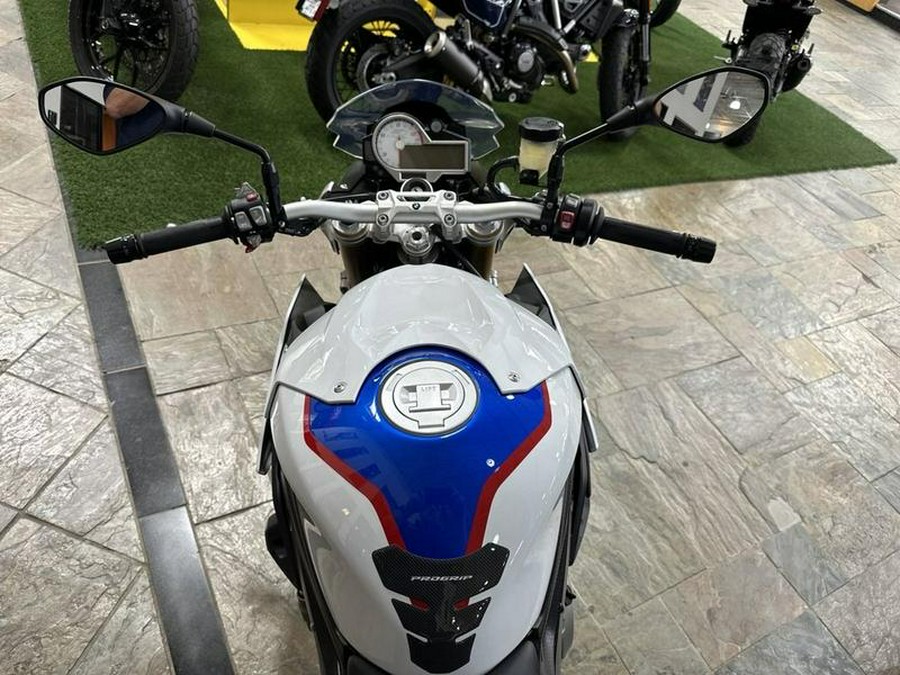 2019 BMW S 1000 R