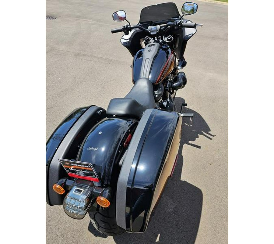 2024 Harley-Davidson® FXLRST - Low Rider® ST