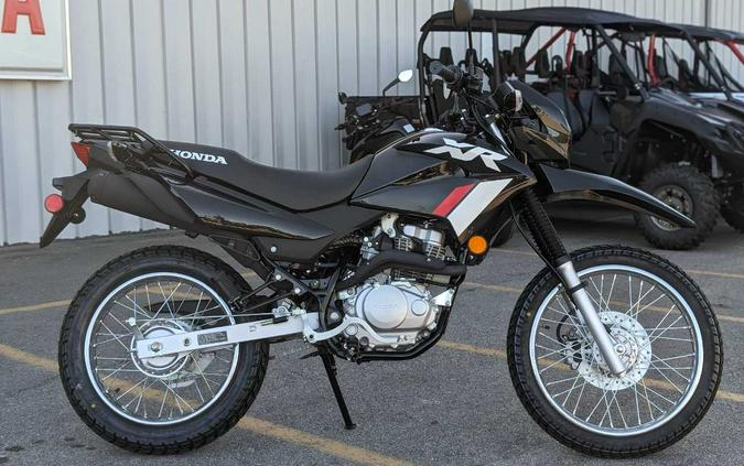 2024 Honda XR™ 150L