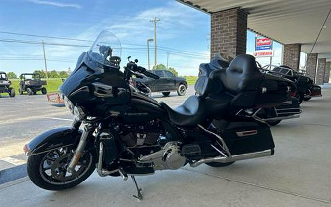 2019 Harley-Davidson Ultra Limited