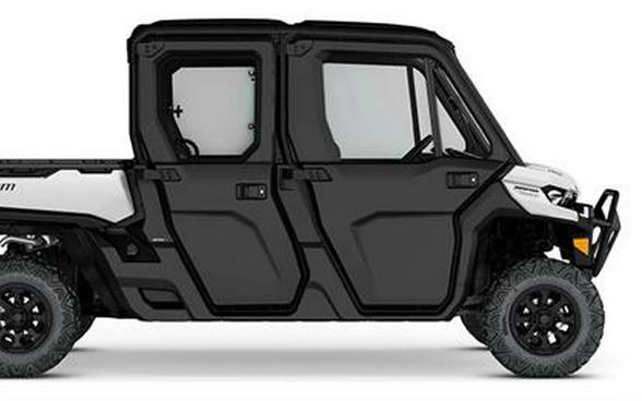 2020 Can-Am Defender Max Limited HD10