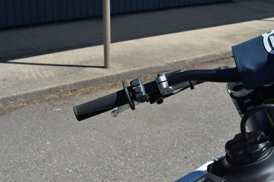 2025 Husqvarna® TC 300