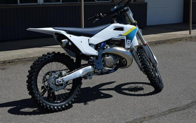 2025 Husqvarna® TC 300