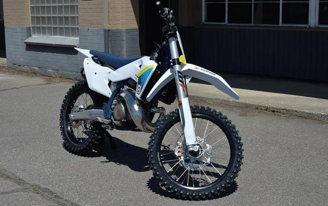 2025 Husqvarna® TC 300