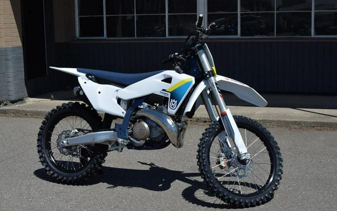 2025 Husqvarna® TC 300