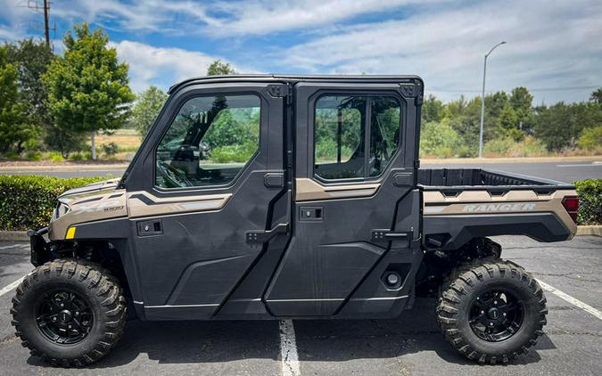 2023 Polaris® Ranger Crew XP 1000 NorthStar Edition Ultimate