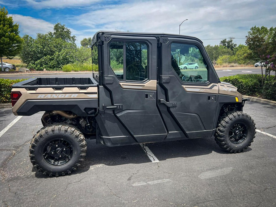 2023 Polaris® Ranger Crew XP 1000 NorthStar Edition Ultimate