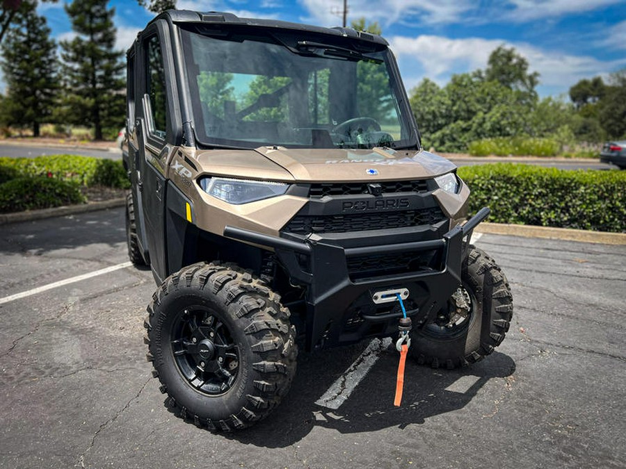 2023 Polaris® Ranger Crew XP 1000 NorthStar Edition Ultimate