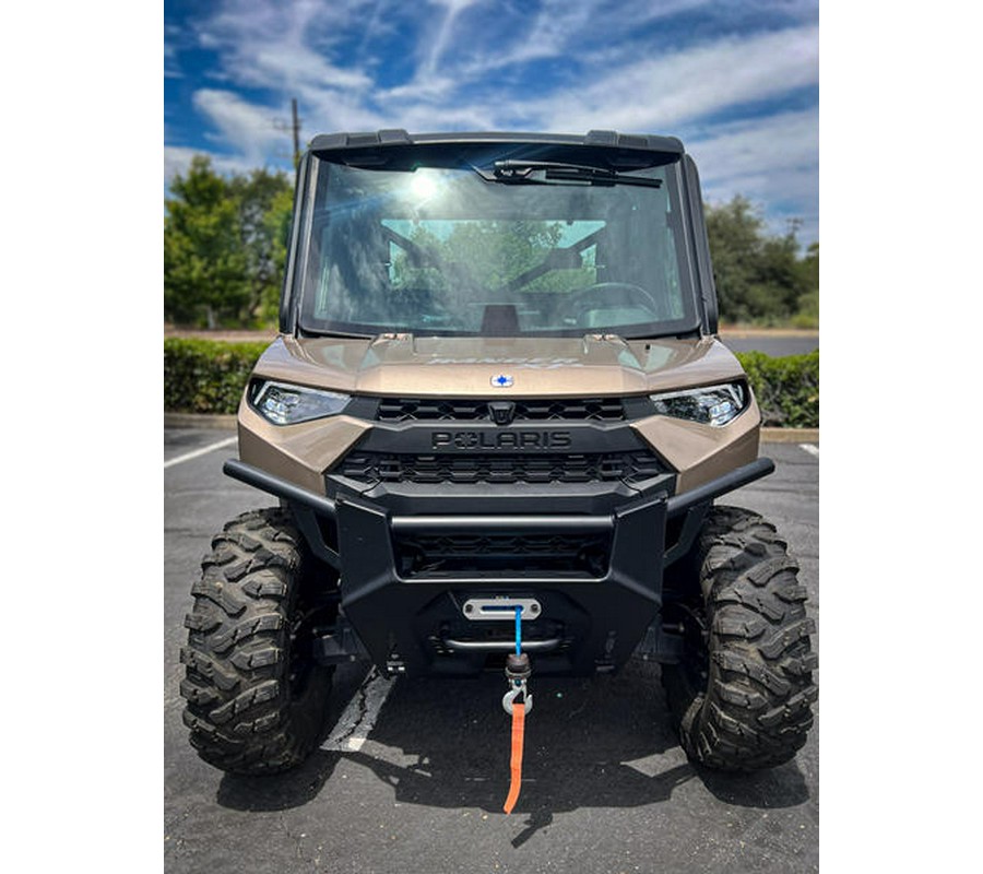 2023 Polaris® Ranger Crew XP 1000 NorthStar Edition Ultimate