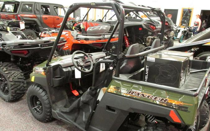 2024 Polaris® Ranger 150 EFI