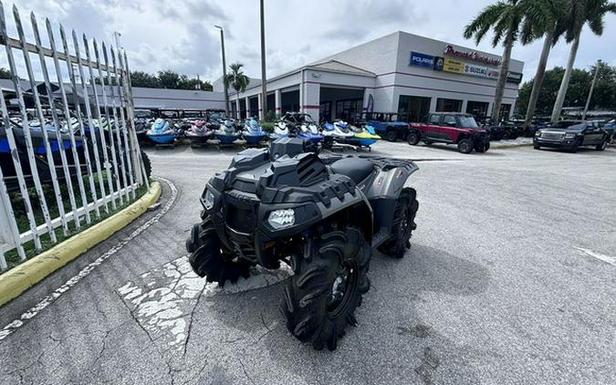 2024 Polaris Sportsman 850 High Lifter Edition