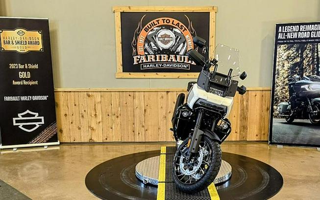 2023 Harley-Davidson Pan America Special Review