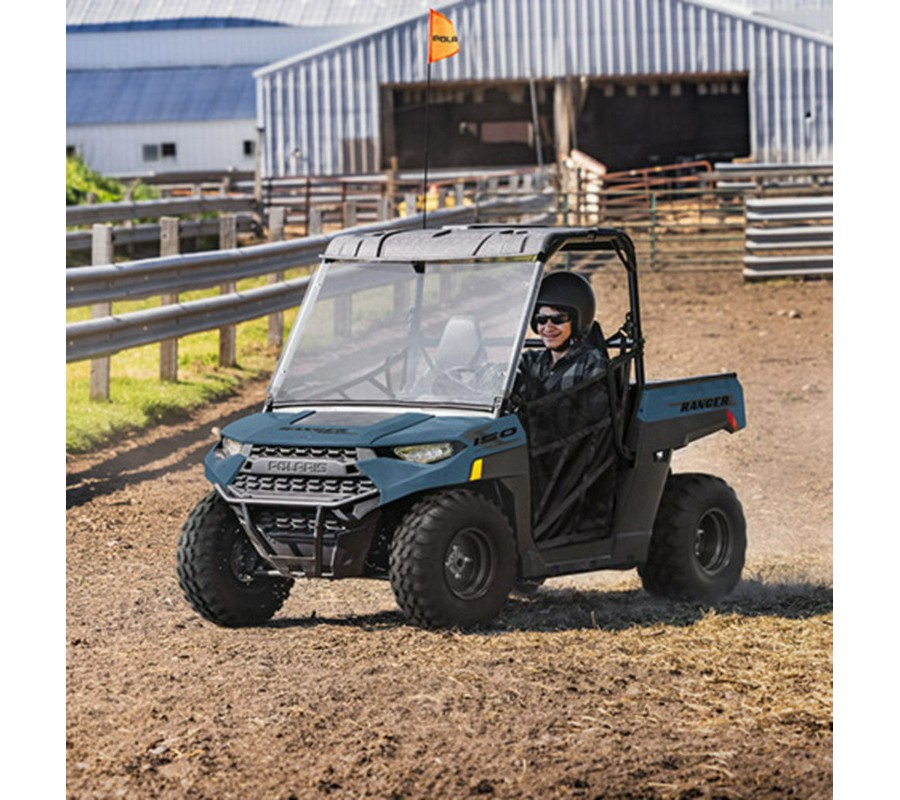 2025 Polaris Ranger® 150 EFI