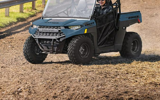 2025 Polaris Ranger® 150 EFI