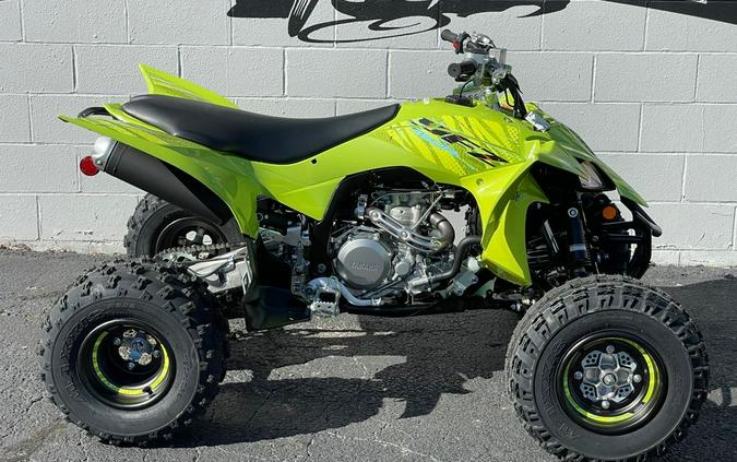 2025 Yamaha YFZ450R SE YFZ45YSSSG