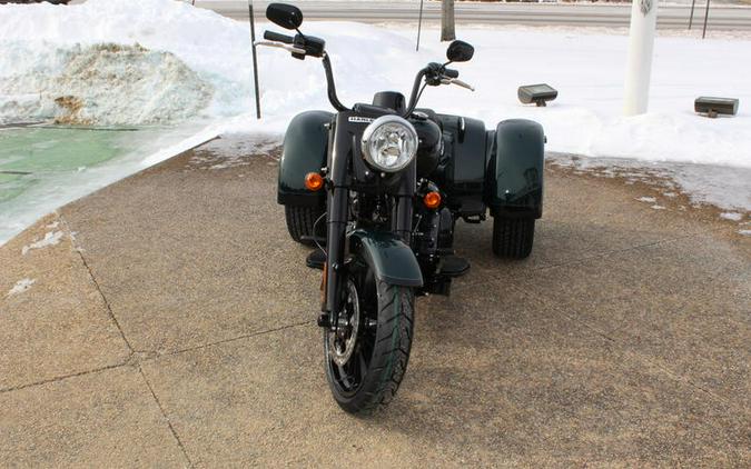 2024 Harley-Davidson® FLRT - Freewheeler®