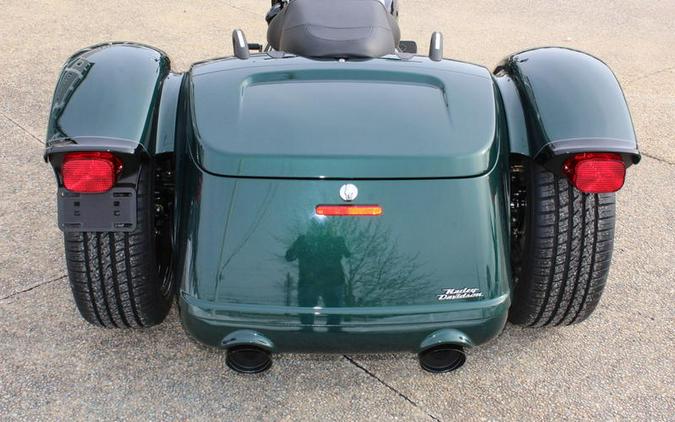 2024 Harley-Davidson® FLRT - Freewheeler®