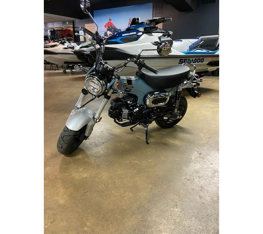 2025 Honda® Dax 125