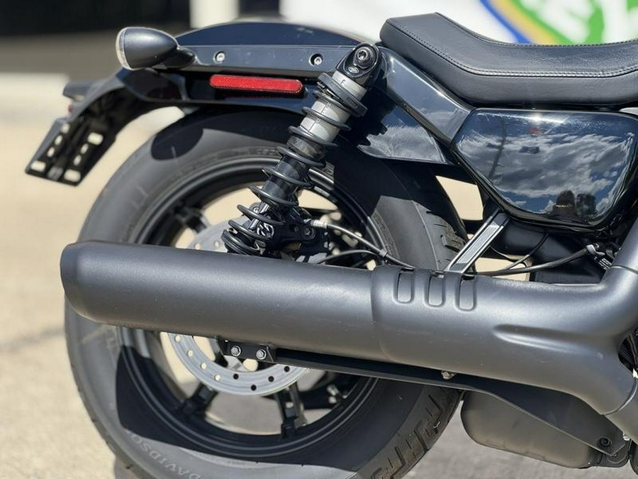 2023 Harley-Davidson® RH975 - Nightster™