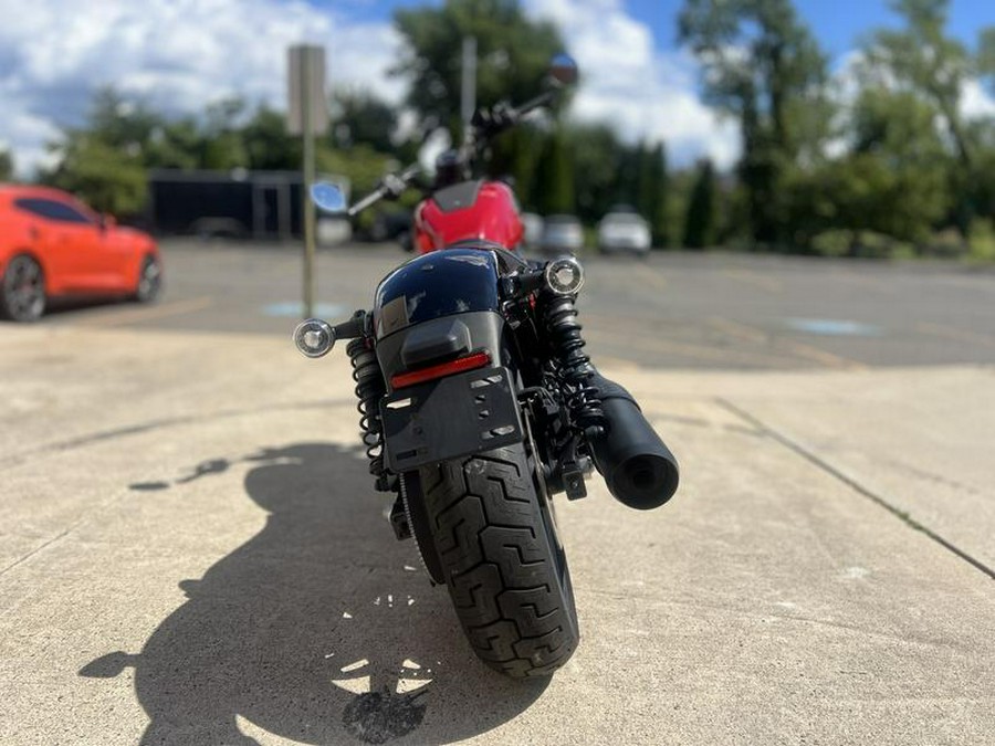 2023 Harley-Davidson® RH975 - Nightster™