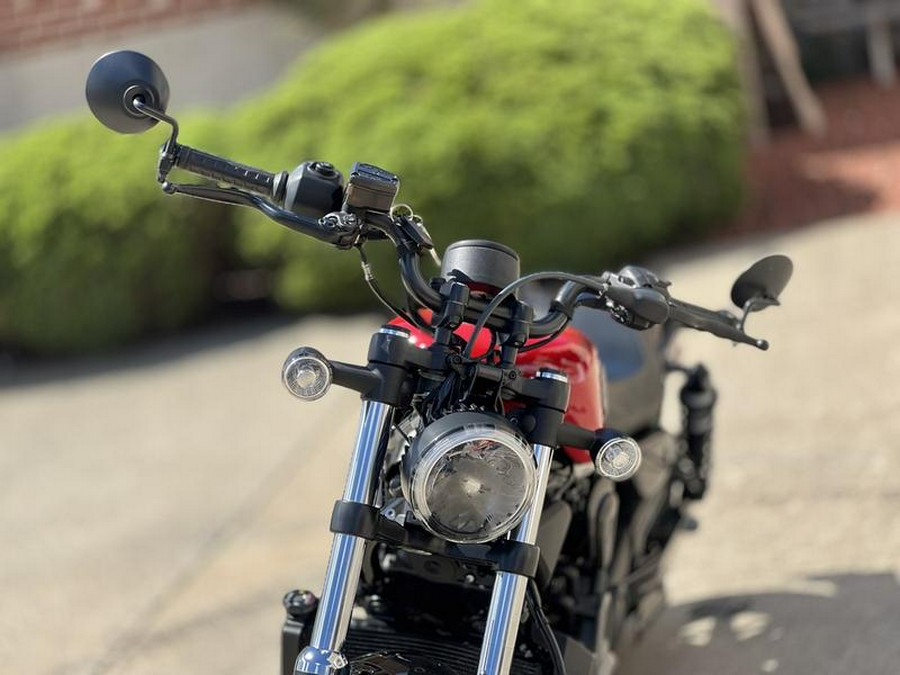 2023 Harley-Davidson® RH975 - Nightster™