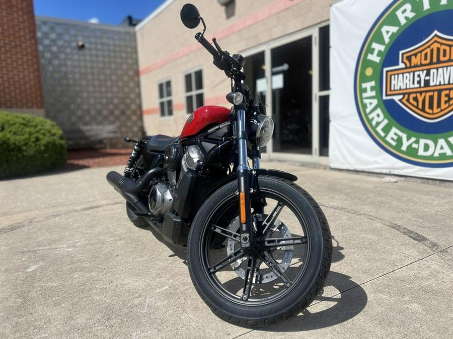 2023 Harley-Davidson® RH975 - Nightster™