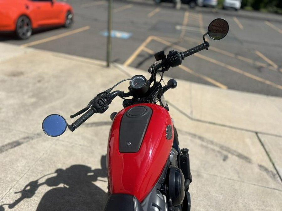 2023 Harley-Davidson® RH975 - Nightster™