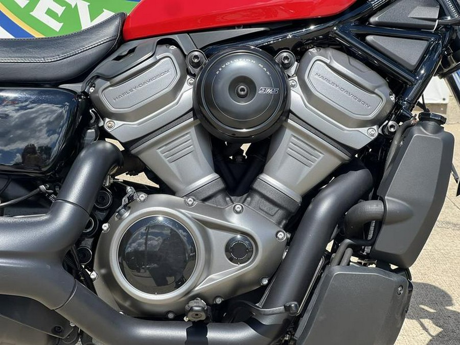 2023 Harley-Davidson® RH975 - Nightster™