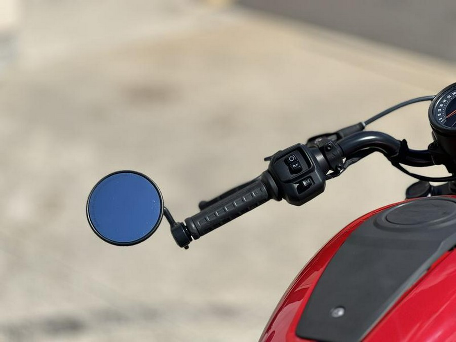 2023 Harley-Davidson® RH975 - Nightster™