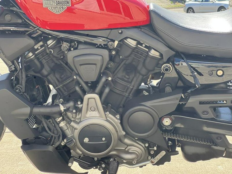 2023 Harley-Davidson® RH975 - Nightster™