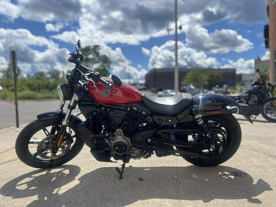 2023 Harley-Davidson® RH975 - Nightster™