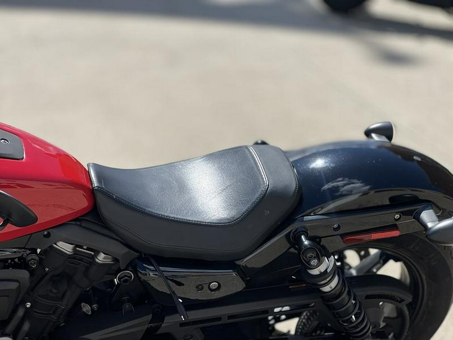 2023 Harley-Davidson® RH975 - Nightster™