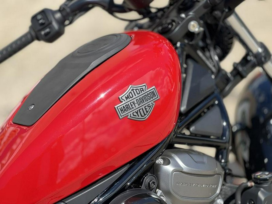 2023 Harley-Davidson® RH975 - Nightster™