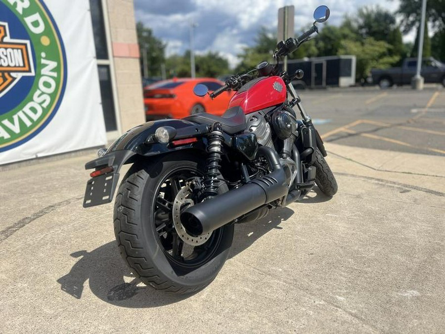 2023 Harley-Davidson® RH975 - Nightster™