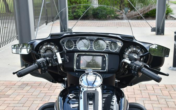 2015 Harley-Davidson Tri Glide Ultra Classic