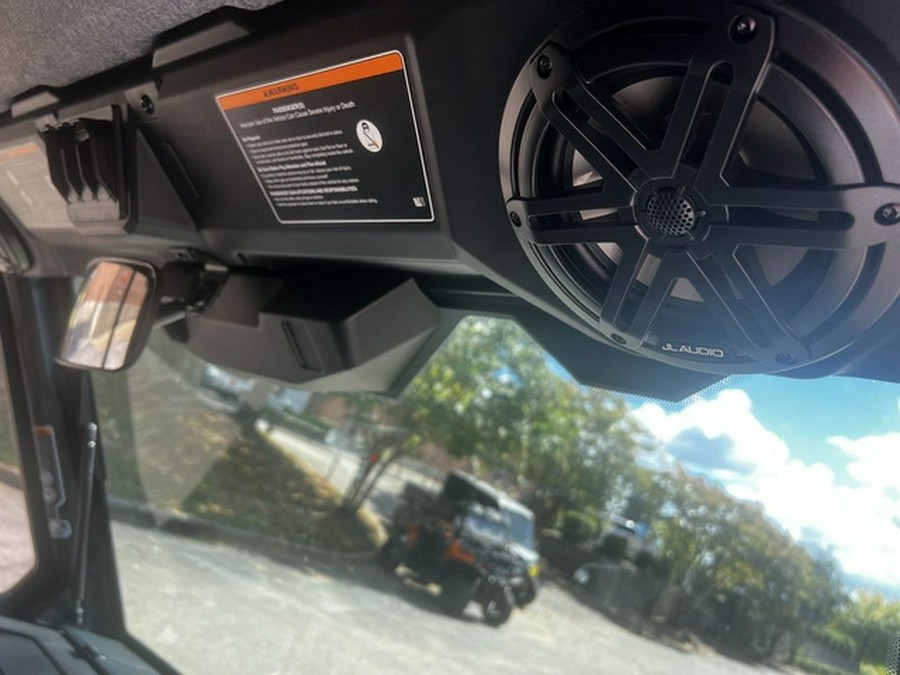 2026 Can-Am Defender MAX Limited HD11 Dark Wildland Camo