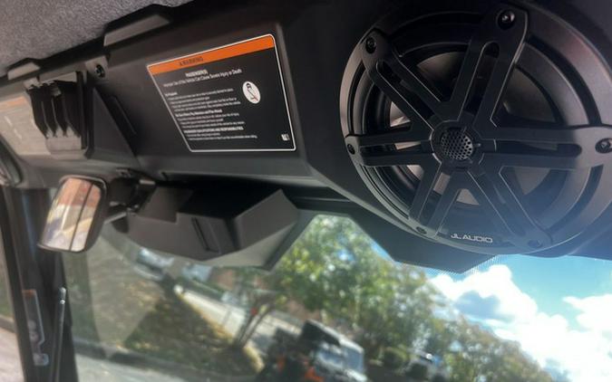 2026 Can-Am Defender MAX Limited HD11 Dark Wildland Camo