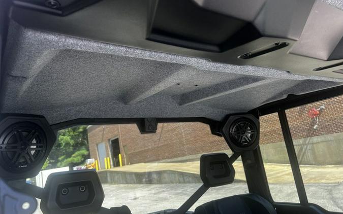 2026 Can-Am Defender MAX Limited HD11 Dark Wildland Camo