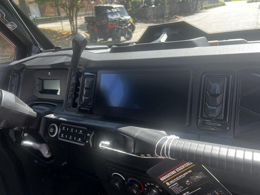 2026 Can-Am Defender MAX Limited HD11 Dark Wildland Camo