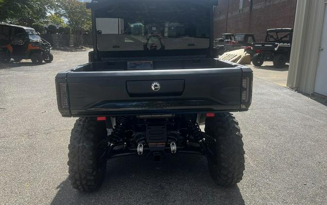 2026 Can-Am Defender MAX Limited HD11 Dark Wildland Camo