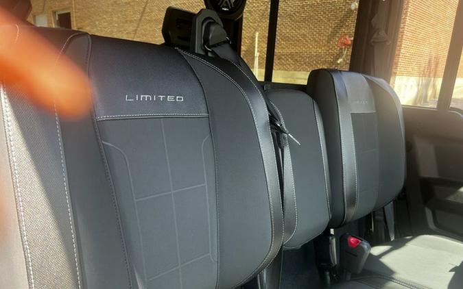 2026 Can-Am Defender MAX Limited HD11 Dark Wildland Camo