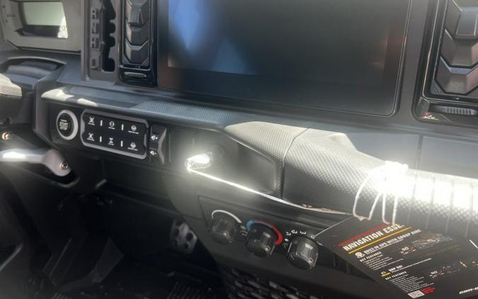 2026 Can-Am Defender MAX Limited HD11 Dark Wildland Camo