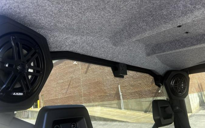 2026 Can-Am Defender MAX Limited HD11 Dark Wildland Camo